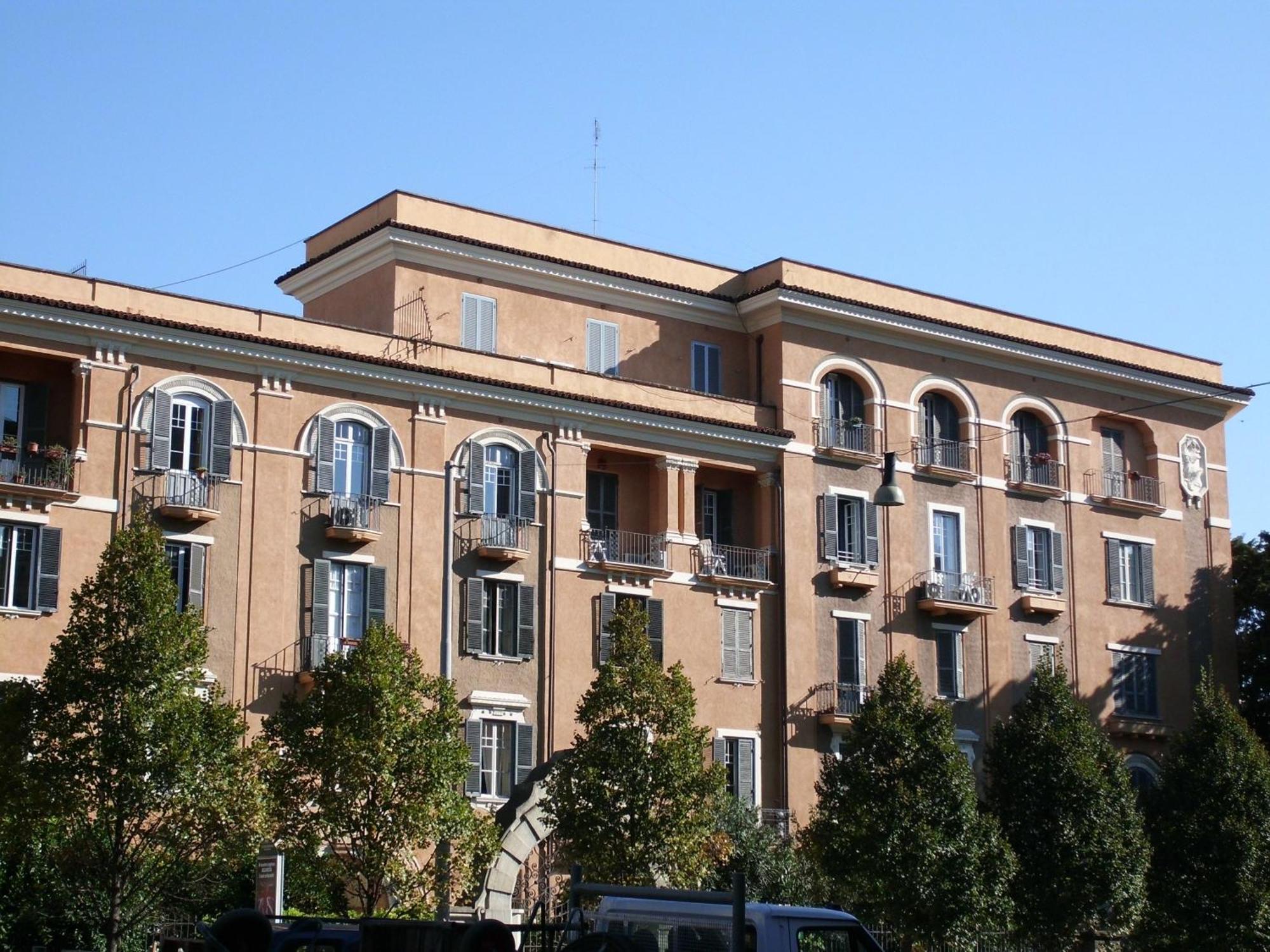 Serendipity Rome Exterior photo